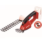 Kép 2/9 - Einhell 3410370 AKKUS FŰ- ÉS SÖVÉNYNYÍRÓ OLLÓ