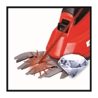 Kép 3/9 - Einhell 3410370 AKKUS FŰ- ÉS SÖVÉNYNYÍRÓ OLLÓ