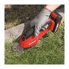 Kép 8/9 - Einhell 3410370 AKKUS FŰ- ÉS SÖVÉNYNYÍRÓ OLLÓ