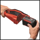 Kép 5/7 - Einhell 3411310 AKKUS FŰKASZA