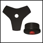 Kép 6/7 - Einhell 3411310 AKKUS FŰKASZA
