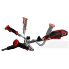 Kép 4/7 - Einhell 3411310 AKKUS FŰKASZA