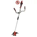 Kép 1/7 - Einhell 3411310 AKKUS FŰKASZA