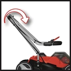 Kép 3/6 - Einhell 3413210 AKKUS FŰNYÍRÓ