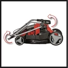 Kép 3/5 - Einhell 3413230 AKKUS FŰNYÍRÓ