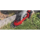 Kép 2/2 - Einhell 3410382 AKKUS FŰNYÍRÓ OLLÓ