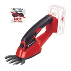 Kép 1/2 - Einhell 3410382 AKKUS FŰNYÍRÓ OLLÓ