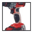Kép 3/5 - Einhell 4514219 AKKUS FÚRÓ-CSAVAROZÓ