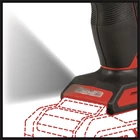 Kép 3/6 - Einhell 4513997 AKKUS FÚRÓ-CSAVAROZÓ