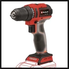Kép 2/6 - Einhell 4513997 AKKUS FÚRÓ-CSAVAROZÓ