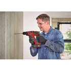 Kép 6/6 - Einhell 4513970 AKKUS FÚRÓKALAPÁCS
