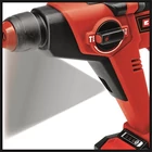Kép 5/6 - Einhell 4513970 AKKUS FÚRÓKALAPÁCS