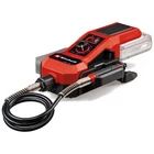 Kép 2/19 - Einhell 4419360 AKKUS GRAVÍROZÓ ÉS CSISZOLÓ