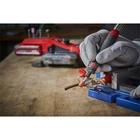 Kép 9/19 - Einhell 4419360 AKKUS GRAVÍROZÓ ÉS CSISZOLÓ