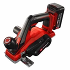 Kép 3/5 - Einhell 4345400 AKKUS KÉZI GYALU
