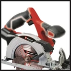 Kép 5/6 - Einhell 4331220 AKKUS KÉZI KÖRFŰRÉSZ