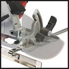 Kép 4/6 - Einhell 4331220 AKKUS KÉZI KÖRFŰRÉSZ
