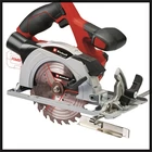 Kép 3/6 - Einhell 4331220 AKKUS KÉZI KÖRFŰRÉSZ
