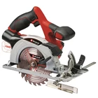 Kép 1/6 - Einhell 4331220 AKKUS KÉZI KÖRFŰRÉSZ