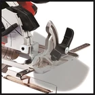 Kép 4/5 - Einhell 4331207 AKKUS KÉZI KÖRFŰRÉSZ