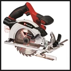 Kép 3/5 - Einhell 4331207 AKKUS KÉZI KÖRFŰRÉSZ