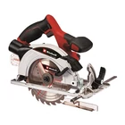 Kép 1/5 - Einhell 4331207 AKKUS KÉZI KÖRFŰRÉSZ