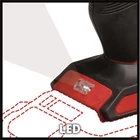 Kép 5/8 - Einhell 4522250 AKKUS KINYOMÓPISZTOLY