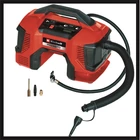 Kép 4/6 - Einhell 4020467 AKKUS KOMPRESSZOR