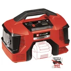 Kép 1/6 - Einhell 4020467 AKKUS KOMPRESSZOR
