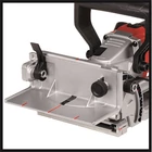Kép 5/10 - Einhell 4350630 AKKUS LAMELLÁZÓGÉP