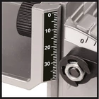 Kép 4/10 - Einhell 4350630 AKKUS LAMELLÁZÓGÉP