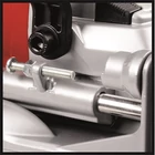 Kép 3/10 - Einhell 4350630 AKKUS LAMELLÁZÓGÉP