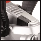 Kép 2/10 - Einhell 4350630 AKKUS LAMELLÁZÓGÉP