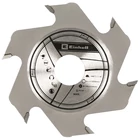 Kép 9/10 - Einhell 4350630 AKKUS LAMELLÁZÓGÉP