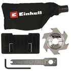 Kép 7/10 - Einhell 4350630 AKKUS LAMELLÁZÓGÉP