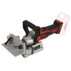 Kép 1/10 - Einhell 4350630 AKKUS LAMELLÁZÓGÉP