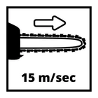 Kép 3/10 - Einhell 4501780 LÁNCFŰRÉSZ