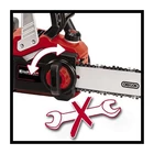 Kép 7/10 - Einhell 4501780 LÁNCFŰRÉSZ