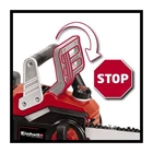 Kép 9/10 - Einhell 4501780 LÁNCFŰRÉSZ