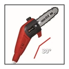 Kép 2/7 - Einhell 3410581 AKKUS MAGASSÁGI ÁGVÁGÓ