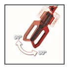 Kép 3/7 - Einhell 3410585 AKKUS MAGASSÁGI SÖVÉNYVÁGÓ