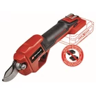 Kép 5/5 - Einhell 3408300 AKKUS ÁGVÁGÓ