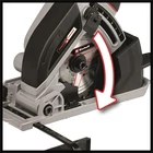 Kép 2/4 - Einhell 4331100 AKKUS MINI KÖRFŰRÉSZ