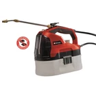 Kép 1/6 - Einhell 3425210 AKKUS PERMETEZŐ