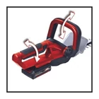 Kép 2/10 - Einhell 3410506 AKKUS SÖVÉNYVÁGÓ