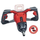 Kép 2/3 - Einhell 3437000 AKKUS TALAJFÚRÓ