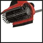 Kép 4/9 - Einhell 3424200 AKKUS TISZTÍTÓKEFE