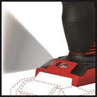 Kép 2/7 - Einhell 4513942 AKKUS ÜTVEFÚRÓ-CSAVAROZÓ