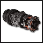 Kép 5/7 - Einhell 4513942 AKKUS ÜTVEFÚRÓ-CSAVAROZÓ