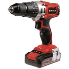 Kép 1/7 - Einhell 4514220 AKKUS ÜTVEFÚRÓ-CSAVAROZÓ SZETT